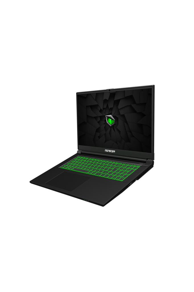 Monster Abra A7 V15.3.4 i5-13500H 16 GB 1 TB SSD RTX3050 17.3" FreeDOS Full HD Gaming Laptop - OUTLET