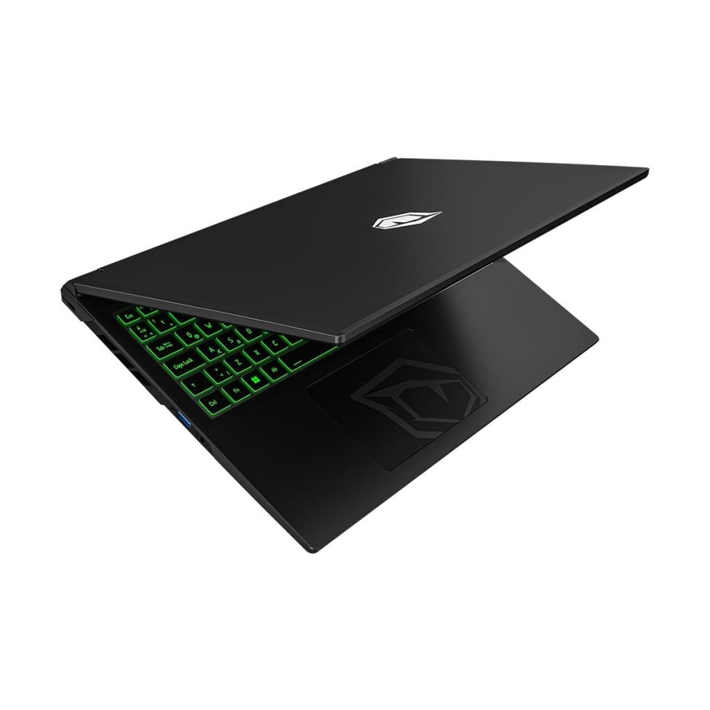 Monster Tulpar T6 V3.7.2 i9-13900HX 32 GB 1 TB SSD RTX5070TI 16" FreeDOS WQXGA Gaming Laptop - OUTLET
