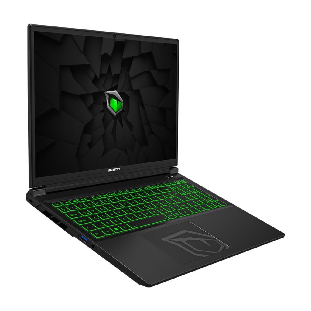 Monster Tulpar T6 V3.7.2 i9-13900HX 32 GB 1 TB SSD RTX5070TI 16" FreeDOS WQXGA Gaming Laptop - OUTLET