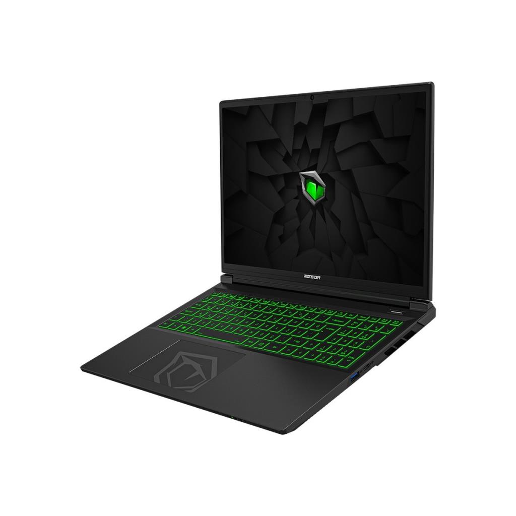 Monster Tulpar T6 V3.7.2 i9-13900HX 32 GB 1 TB SSD RTX5070TI 16" FreeDOS WQXGA Gaming Laptop - OUTLET
