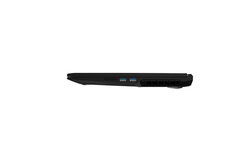 Monster Tulpar T7 V20.2 i7-10750H 16 GB 256 GB SSD RTX2060 17.3" Full HD Gaming Laptop - OUTLET