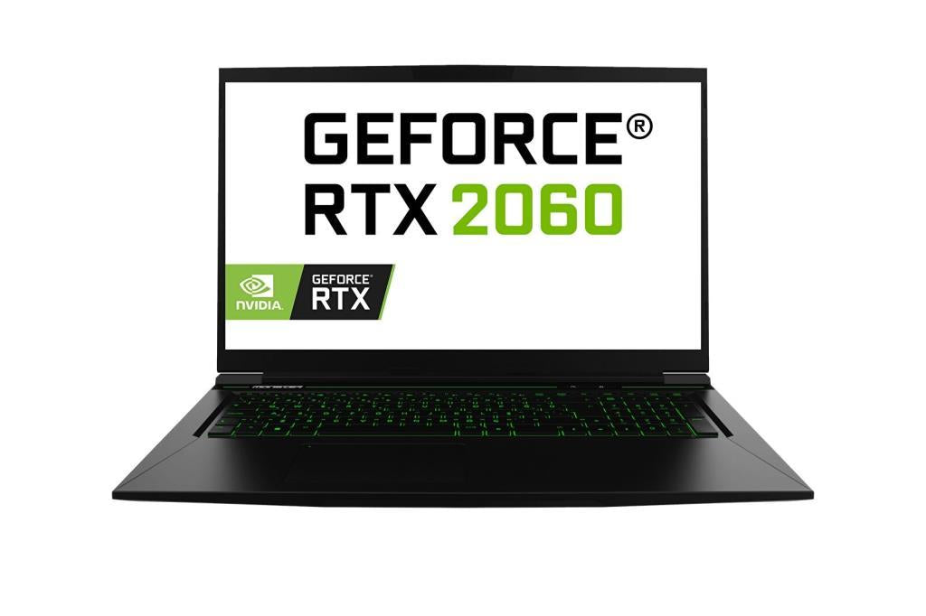 Monster Tulpar T7 V20.2 i7-10750H 16 GB 256 GB SSD RTX2060 17.3" Full HD Gaming Laptop - OUTLET