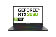 Monster Tulpar T7 V21.5 i7-10875H 16 GB 500 GB SSD RTX3060 17.3" QHD Gaming Laptop - OUTLET