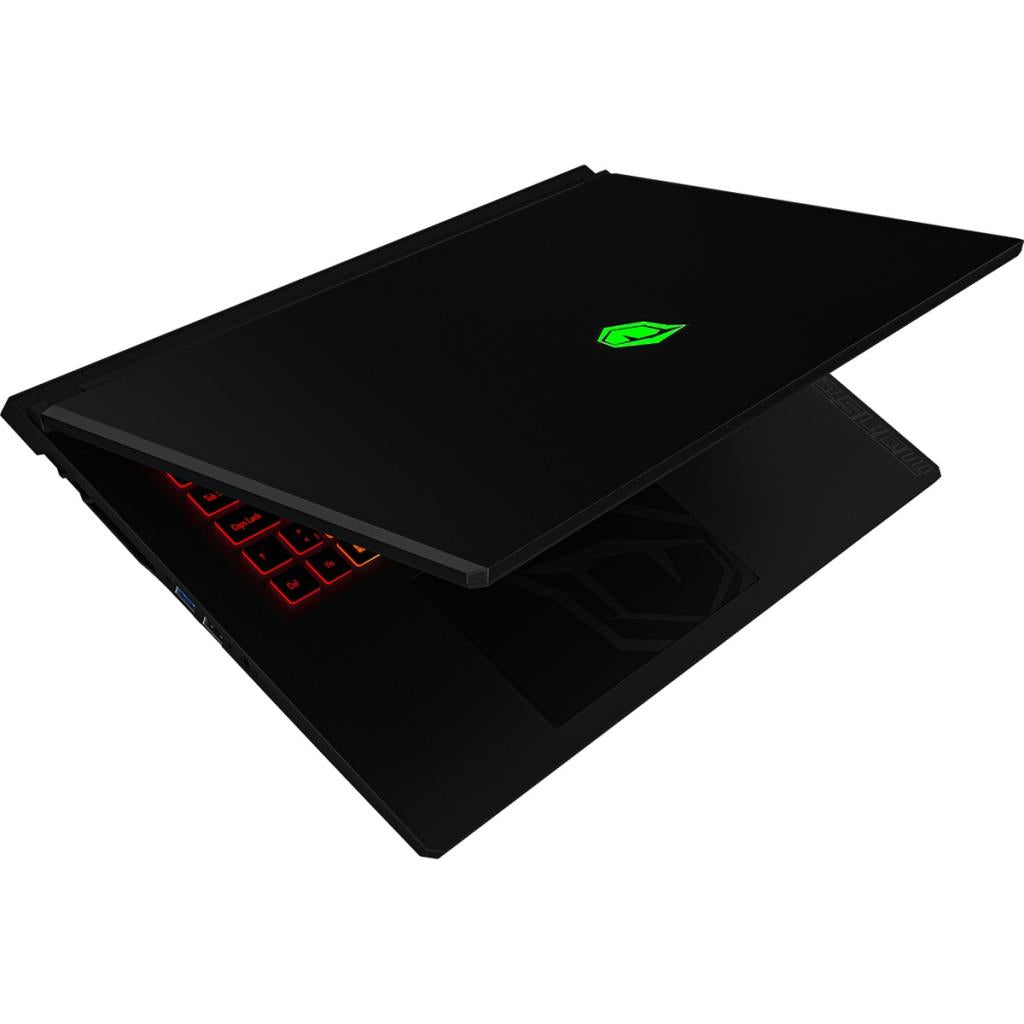 Monster Tulpar T7 V26.2.2 i7-13620H 32 GB 1 TB SSD RTX5060 17.3" FreeDOS Full HD Gaming Laptop - Outlet