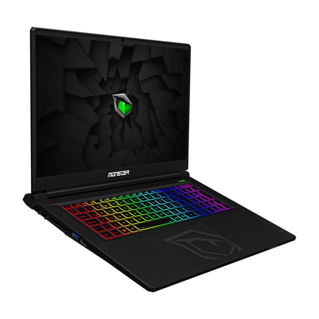 Monster Tulpar T7 V26.2.2 i7-13620H 32 GB 1 TB SSD RTX5060 17.3" FreeDOS Full HD Gaming Laptop - Outlet