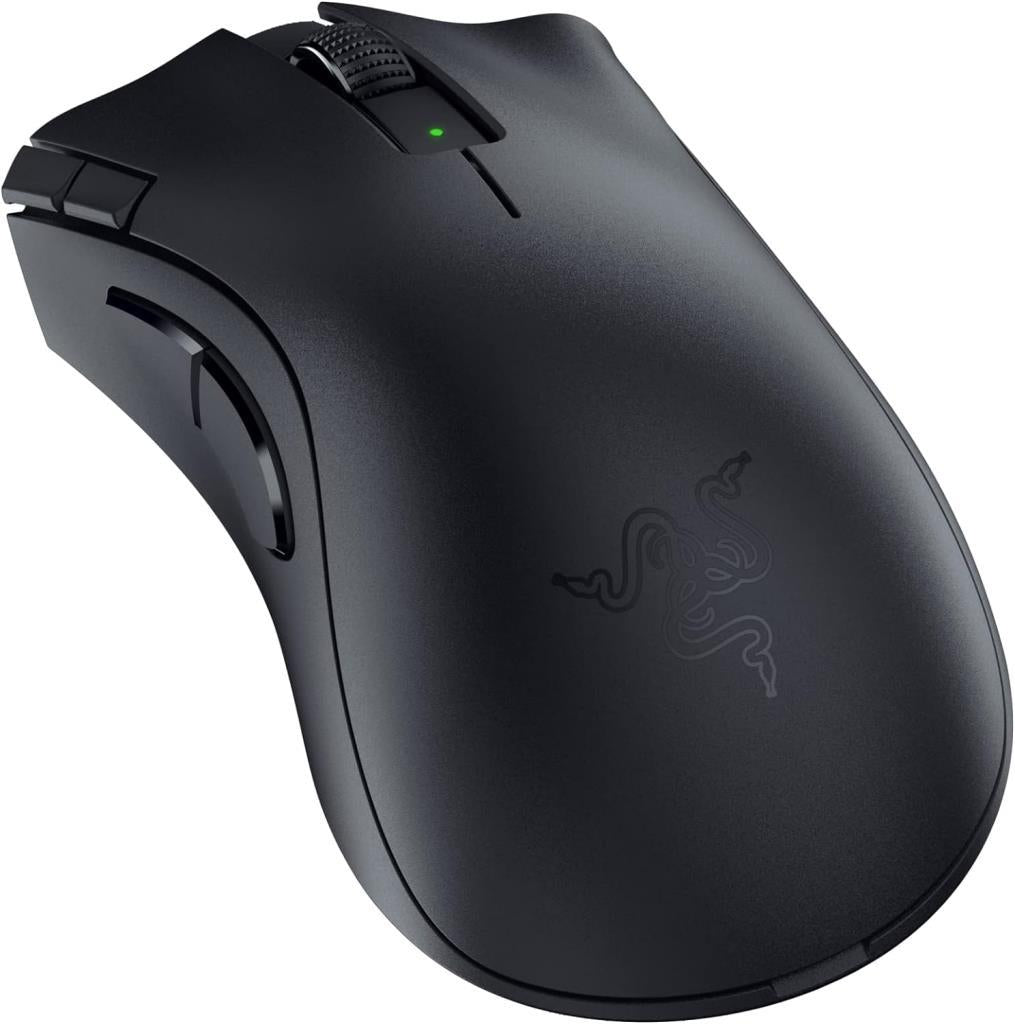 Razer Deathadder V2 X HyperSpeed RZ01-04130100-R3G1 Kablosuz Optik Oyuncu Mouse Outlet