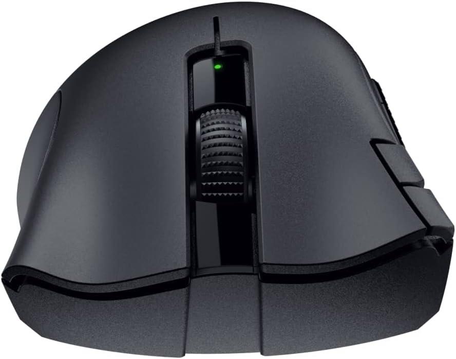 Razer Deathadder V2 X HyperSpeed RZ01-04130100-R3G1 Kablosuz Optik Oyuncu Mouse Outlet