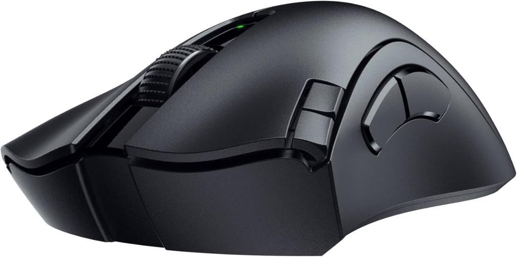 Razer Deathadder V2 X HyperSpeed RZ01-04130100-R3G1 Kablosuz Optik Oyuncu Mouse Outlet