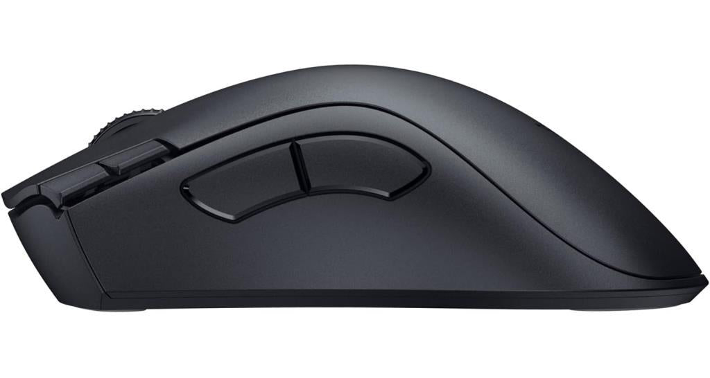 Razer Deathadder V2 X HyperSpeed RZ01-04130100-R3G1 Kablosuz Optik Oyuncu Mouse Outlet