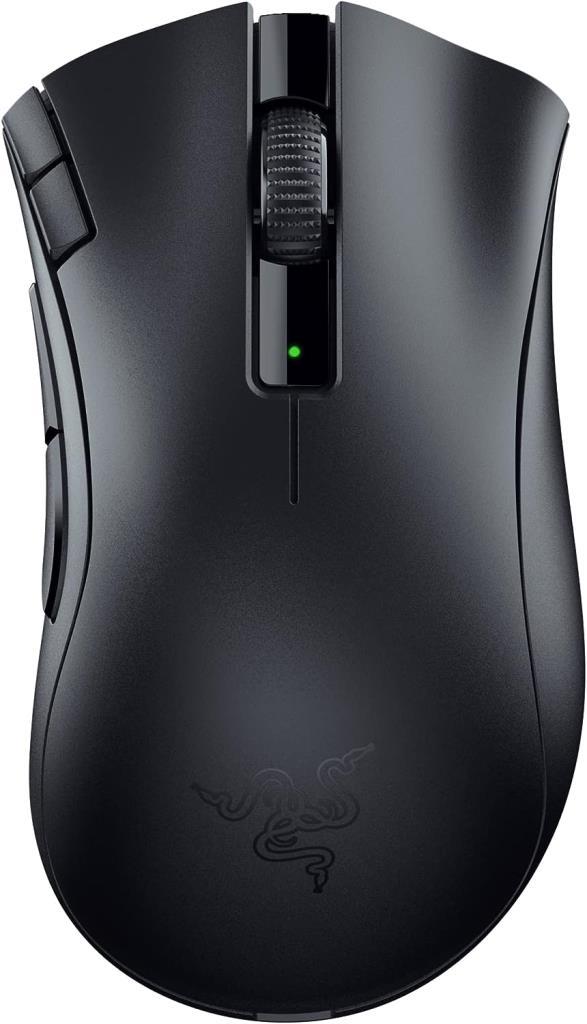 Razer Deathadder V2 X HyperSpeed RZ01-04130100-R3G1 Kablosuz Optik Oyuncu Mouse Outlet