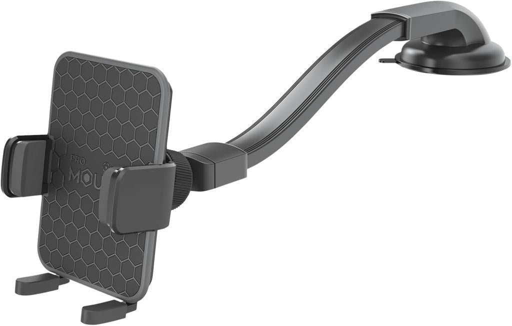 Celly Araç Tutucu Flex Plus - Teşhir