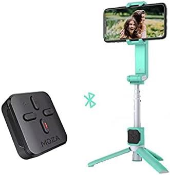 Moza Nano SE Telefon Gimbal Yeşil Outlet