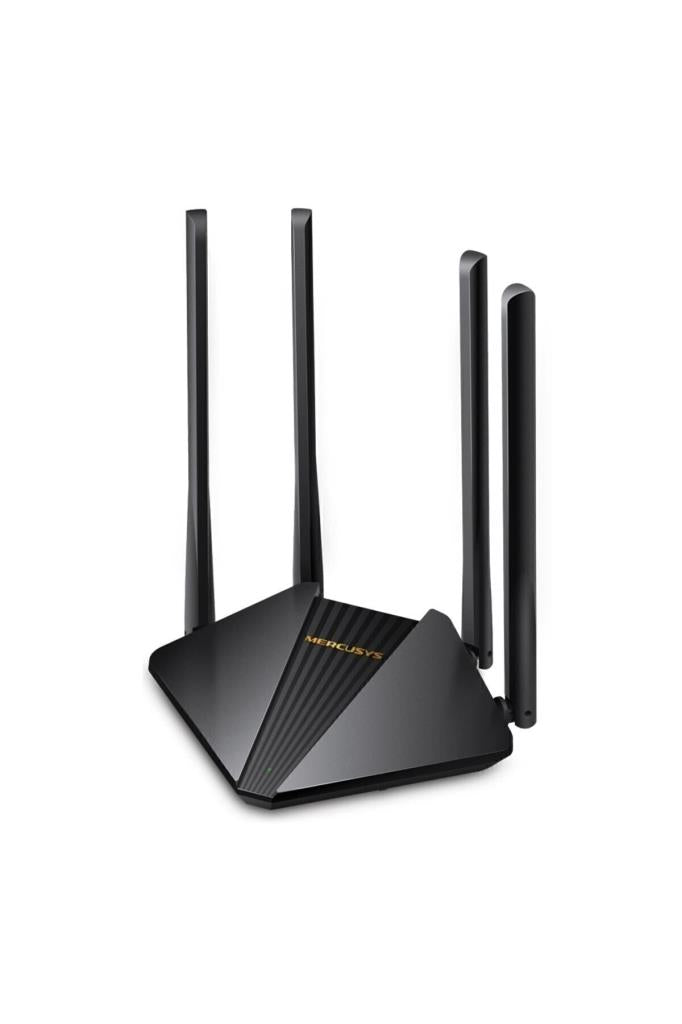 Mercusys MR30G 1200 Mbps Router Teşhir