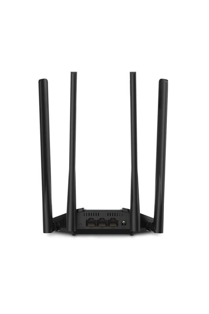 Mercusys MR30G 1200 Mbps Router Teşhir