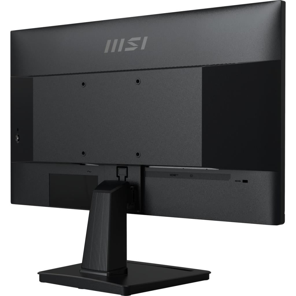MSI 21.45'' PRO MP225V 1920x1080 (FHD) 16:9 FLAT VA 100HZ 1MS