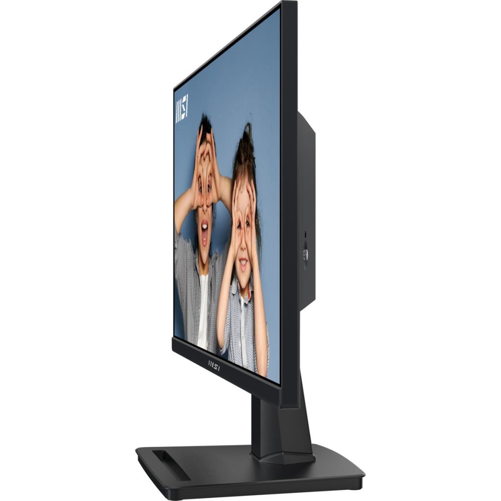 MSI 21.45'' PRO MP225V 1920x1080 (FHD) 16:9 FLAT VA 100HZ 1MS