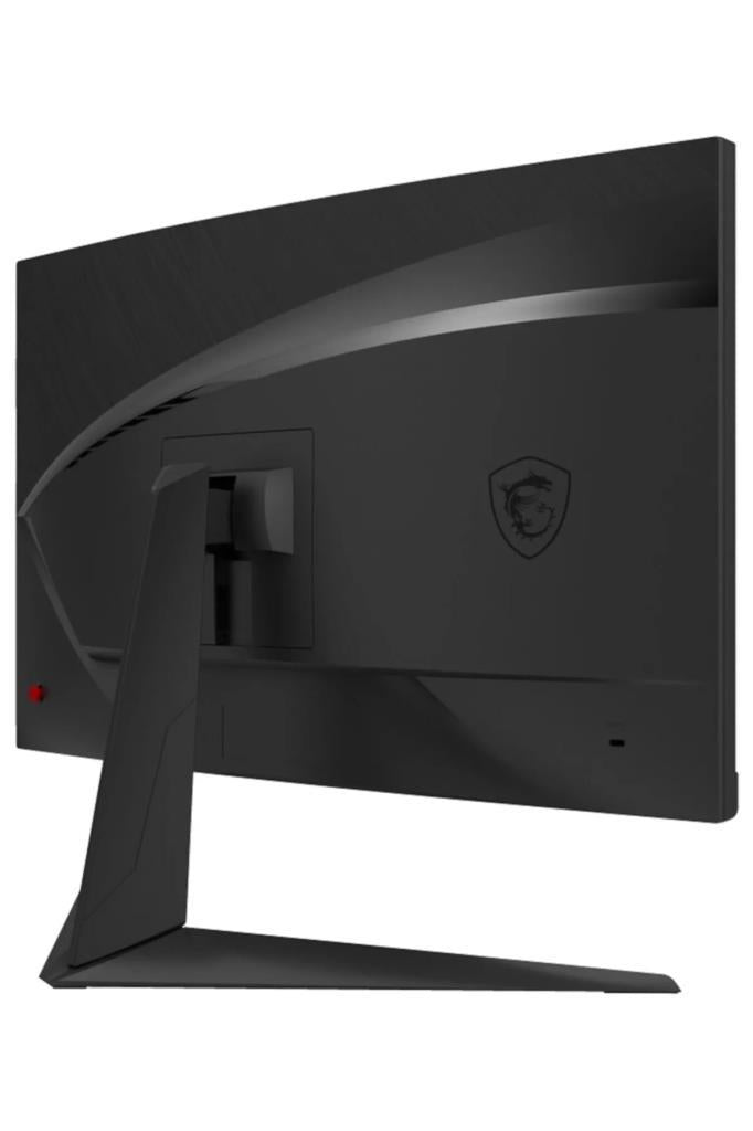 MSI Optix G24C6 23.6" 1ms Full HD Freesync Curved Oyuncu Monitörü - Teşhir