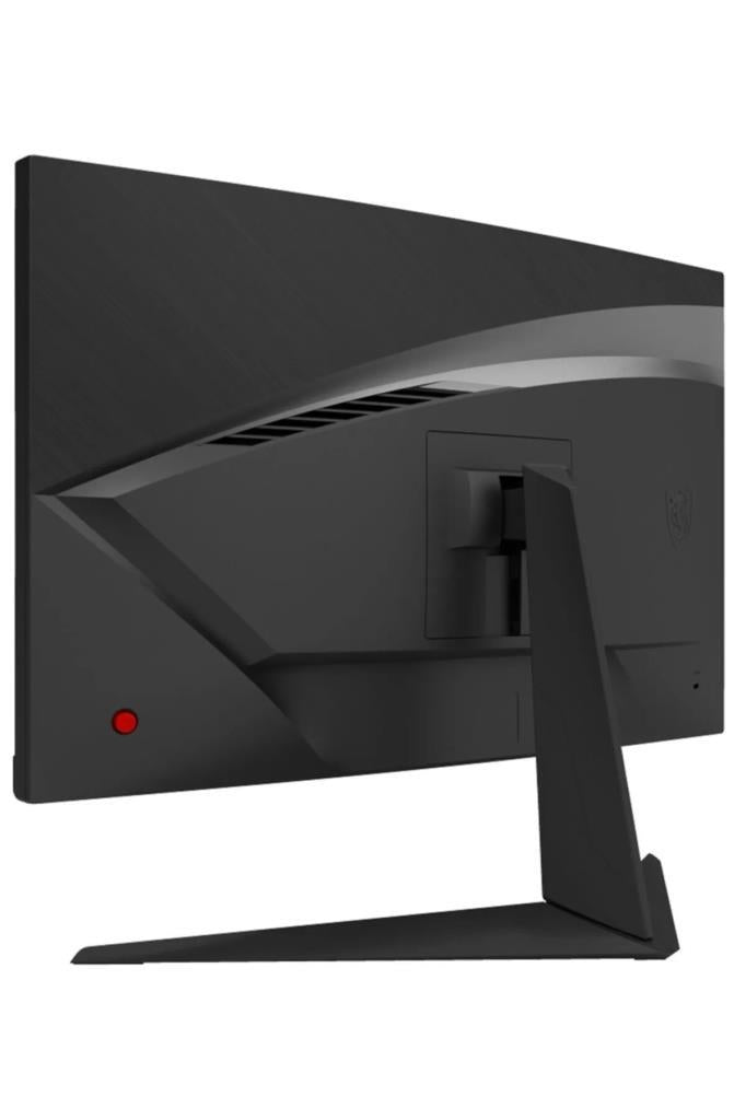 MSI Optix G24C6 23.6" 1ms Full HD Freesync Curved Oyuncu Monitörü - Teşhir