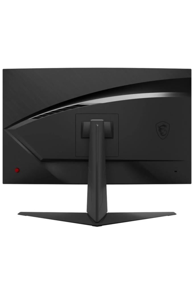 MSI Optix G24C6 23.6" 1ms Full HD Freesync Curved Oyuncu Monitörü - Teşhir