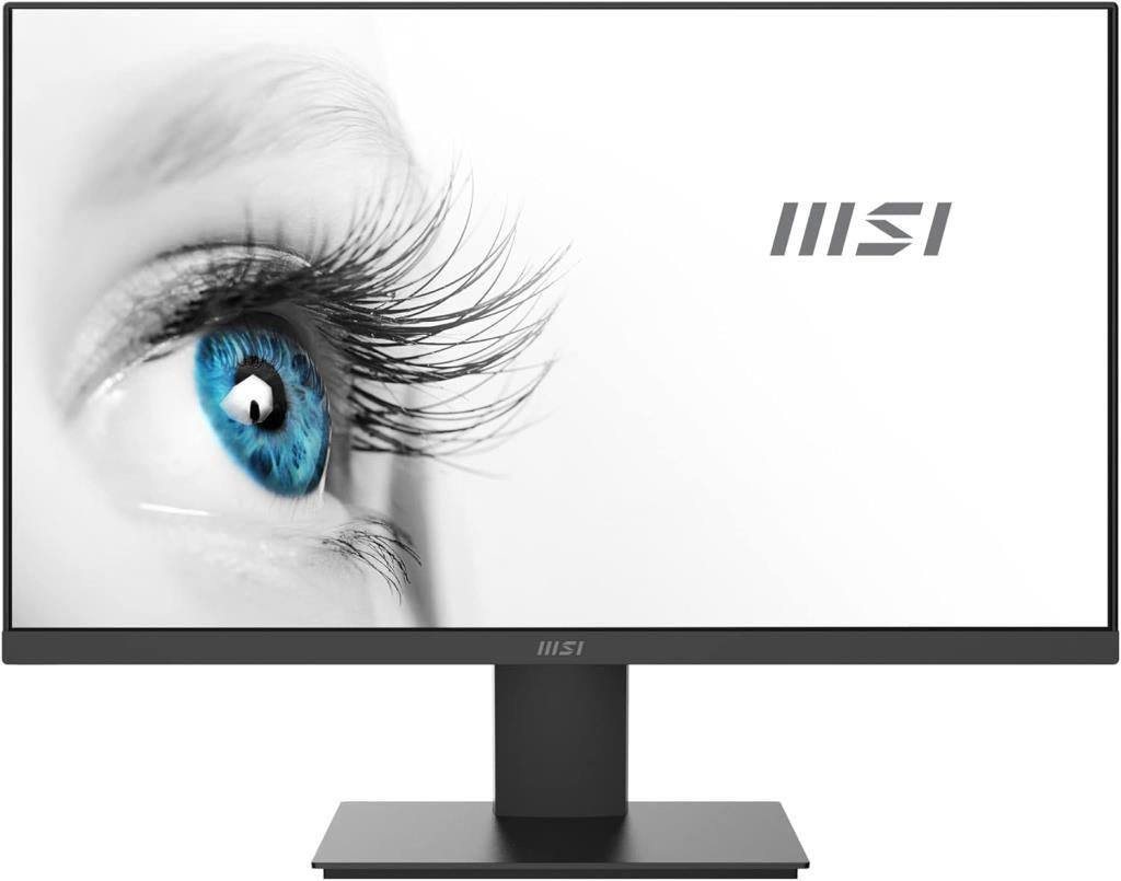 MSI PRO MP241X 24" 8 ms Full HD LED Monitör Outlet