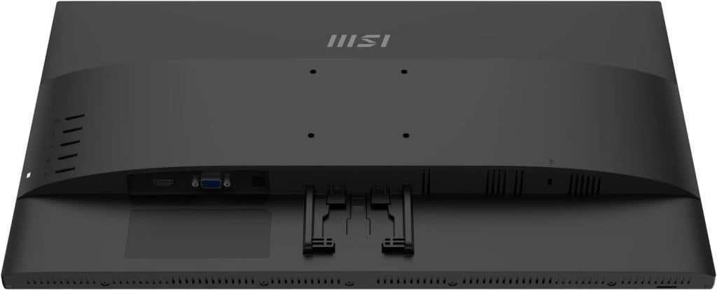 MSI PRO MP241X 24" 8 ms Full HD LED Monitör Outlet