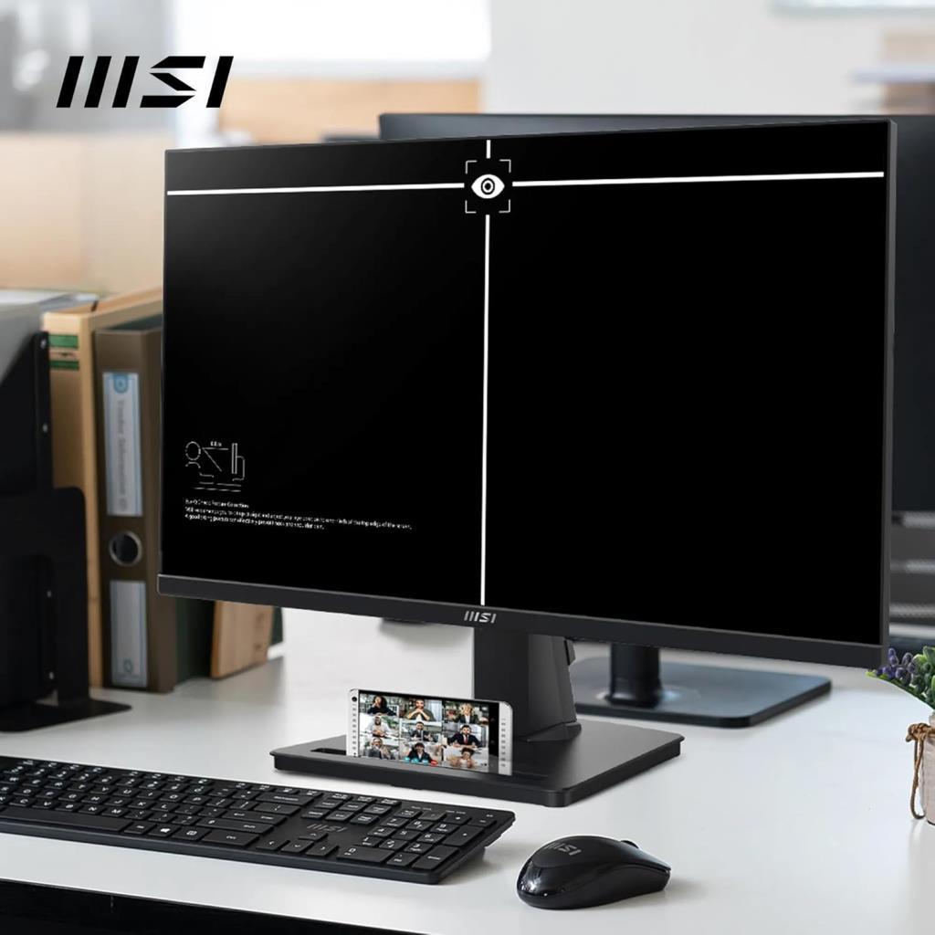 MSI PRO MP251 24.5" 1 ms Full HD IPS 100 Hz Monitör - Outlet