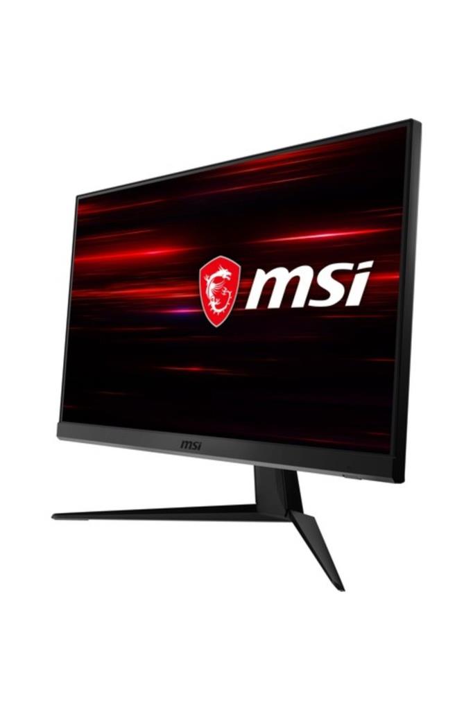 MSI G27C4X 27" 1 ms Full HD Curved 250 Hz Oyuncu Monitörü Outlet