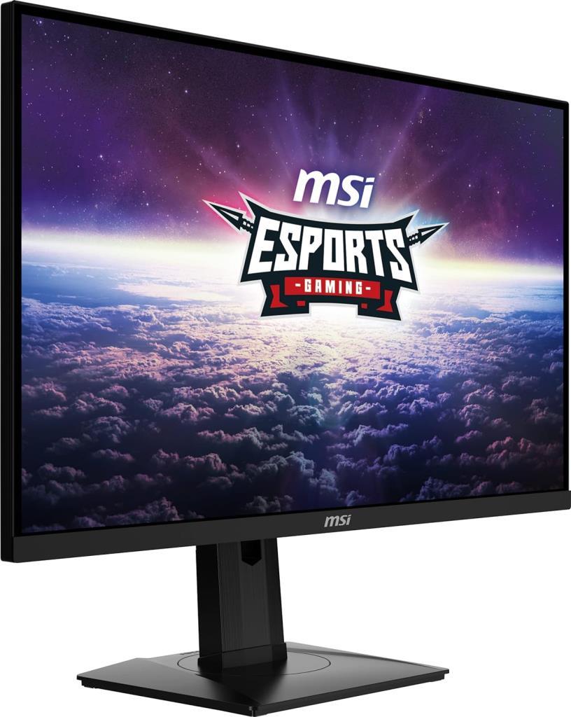 MSI MAG 274UPF 27" 1 ms 4K Pivot IPS 144 Hz Oyuncu Monitörü - Teşhir