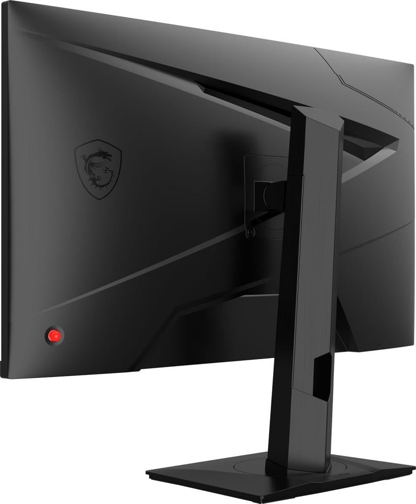 MSI MAG 274UPF 27" 1 ms 4K Pivot IPS 144 Hz Oyuncu Monitörü - Teşhir