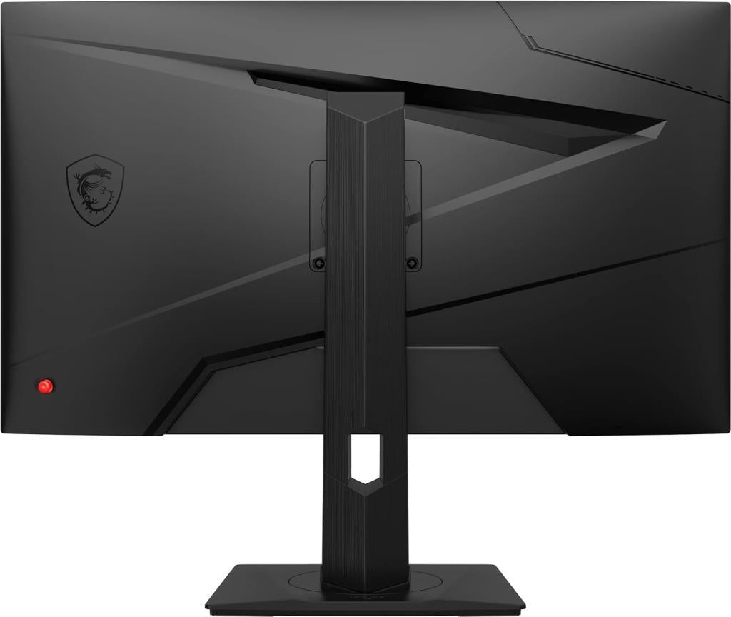 MSI MAG 274UPF 27" 1 ms 4K Pivot IPS 144 Hz Oyuncu Monitörü - Teşhir