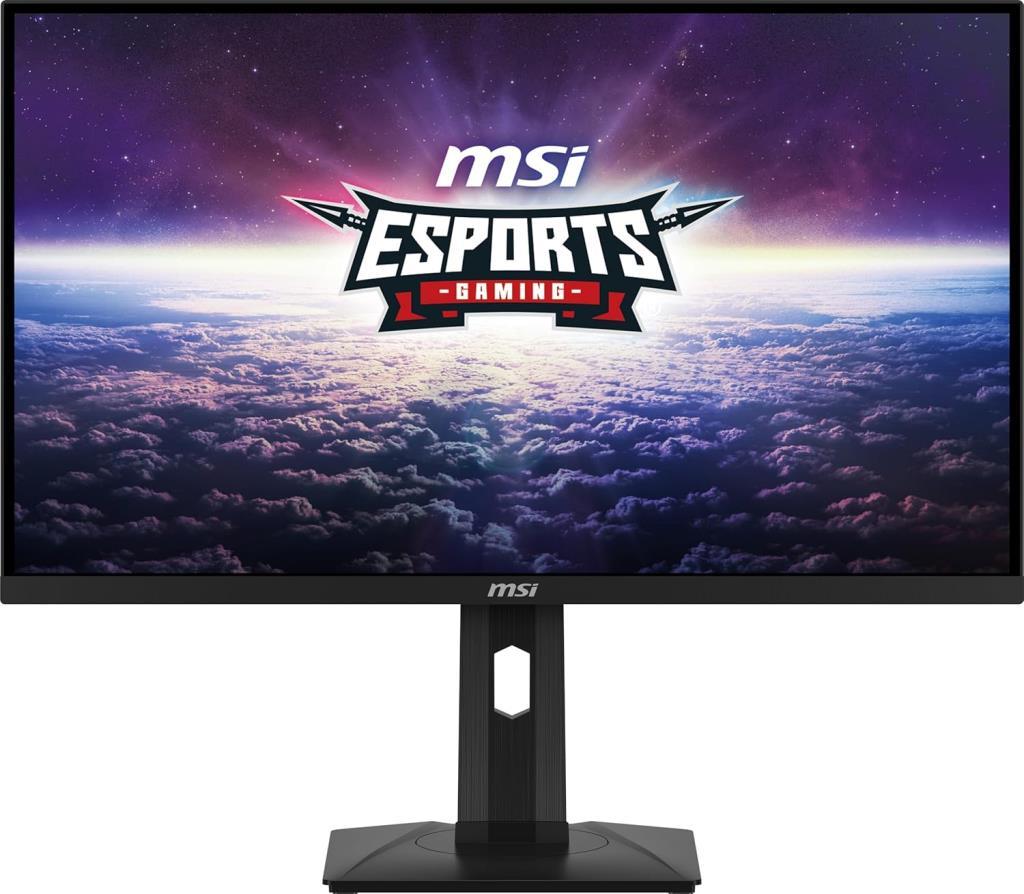 MSI MAG 274UPF 27" 1 ms 4K Pivot IPS 144 Hz Oyuncu Monitörü - Outlet