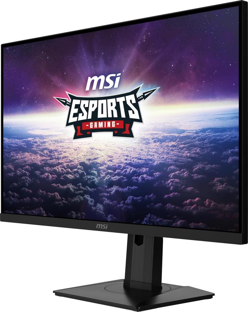 MSI MAG 274UPF 27" 1 ms 4K Pivot IPS 144 Hz Oyuncu Monitörü - Outlet