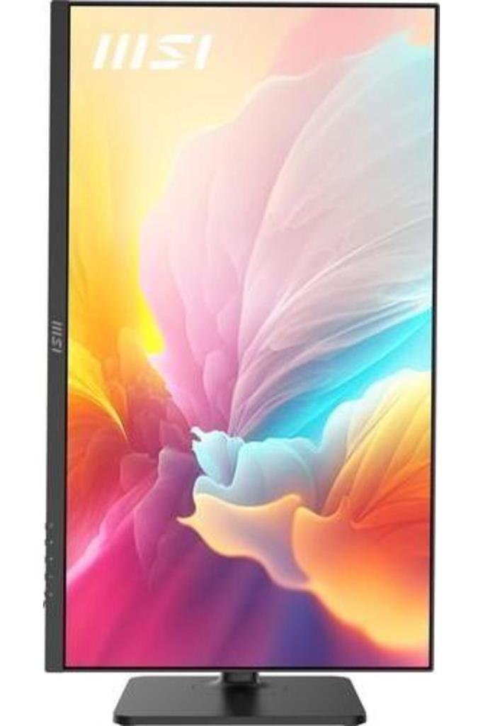 MSI Modern MD272QXP 27'' 1 ms 2K Pivot IPS 100 Hz Monitör Outlet