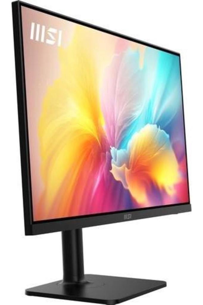 MSI Modern MD272QXP 27'' 1 ms 2K Pivot IPS 100 Hz Monitör Outlet