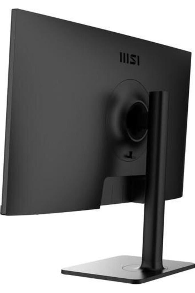 MSI Modern MD272QXP 27'' 1 ms 2K Pivot IPS 100 Hz Monitör Outlet