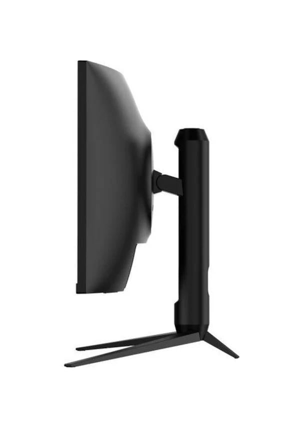 MSI Optix G271CQR 27" 1 ms 2K Curved 165 Hz Oyuncu Monitörü - Teşhir