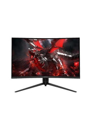 MSI Optix G271CQR 27" 1 ms 2K Curved 165 Hz Oyuncu Monitörü - Teşhir