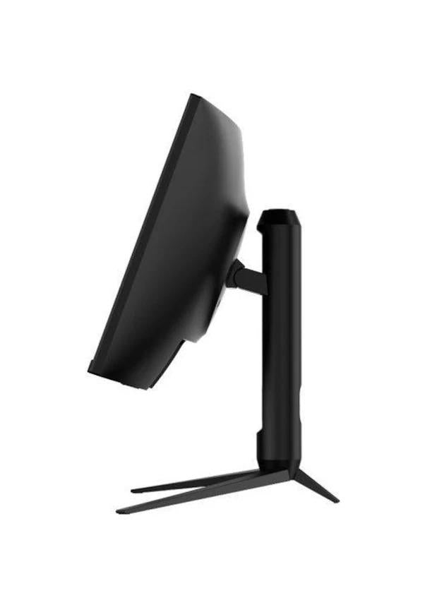 MSI Optix G271CQR 27" 1 ms 2K Curved 165 Hz Oyuncu Monitörü - Teşhir