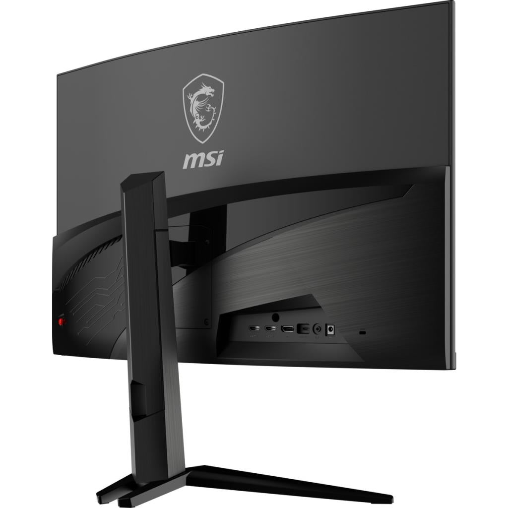 MSI MAG 321CUP 31.5" 1 ms 4K Curved 160 Hz Oyuncu Monitörü Teşhir