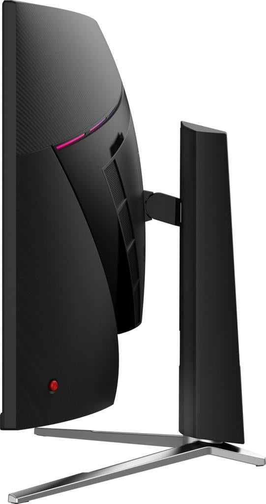 MSI MPG 325CQRXF 31.5" WQHD 280Hz 0.5ms 1000R Curved Rapid VA Gaming Monitör - Outlet