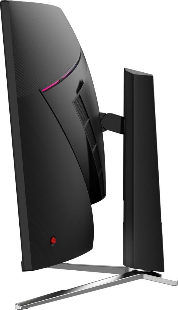 MSI MPG 325CQRXF 31.5" WQHD 280Hz 0.5ms 1000R Curved Rapid VA Gaming Monitör - Outlet