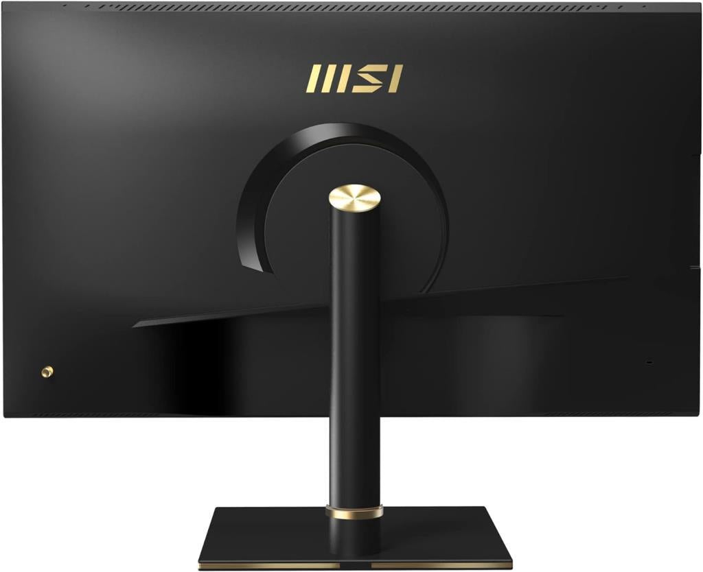 MSI Summit MS321UP 32" 4ms 4K IPS Led Monitör Teşhir