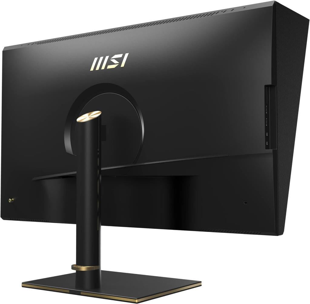 MSI Summit MS321UP 32" 4ms 4K IPS Led Monitör Teşhir