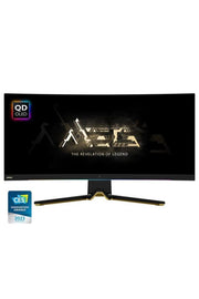 MSI MEG 342C QD-OLED 34" 0.03 ms WQHD Curved 175 Hz Oyuncu Monitörü Outlet