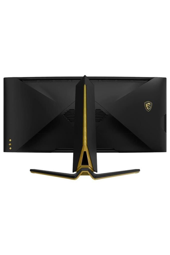 MSI MEG 342C QD-OLED 34" 0.03 ms WQHD Curved 175 Hz Oyuncu Monitörü Outlet