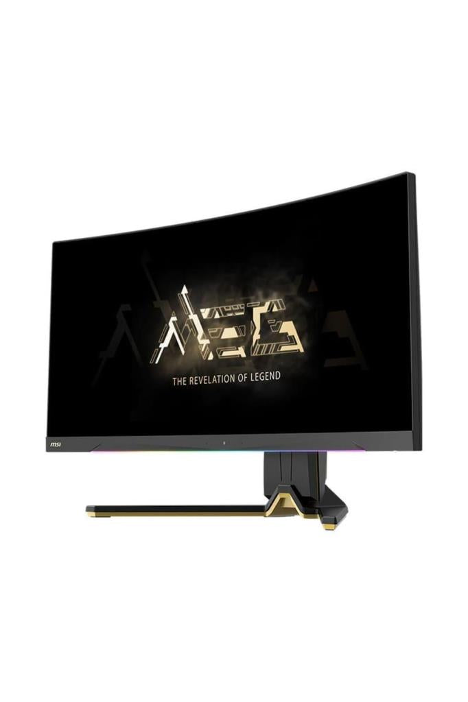 MSI MEG 342C QD-OLED 34" 0.03 ms WQHD Curved 175 Hz Oyuncu Monitörü Outlet