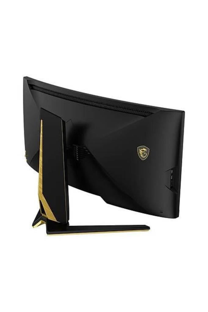 MSI MEG 342C QD-OLED 34" 0.03 ms WQHD Curved 175 Hz Oyuncu Monitörü Outlet