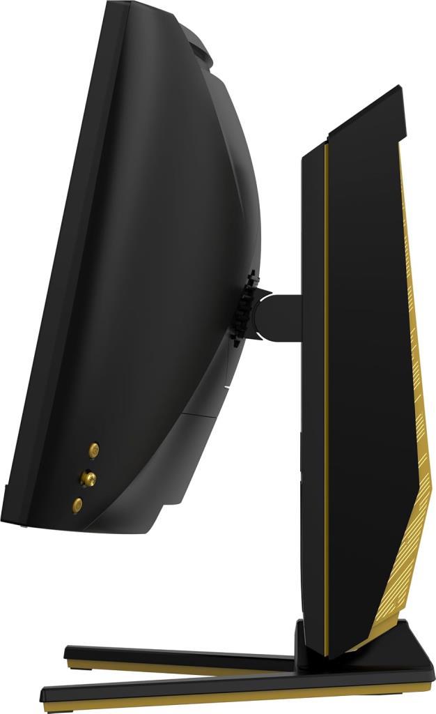 MSI MEG 342C QD-OLED 34" 0.03 ms WQHD Curved 175 Hz OLED Oyuncu Monitörü - TEŞHİR