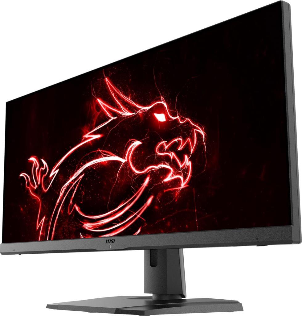 MSI Optix MPG341QR 34" 1 ms WQHD IPS 144 Hz Oyuncu Monitörü Outlet