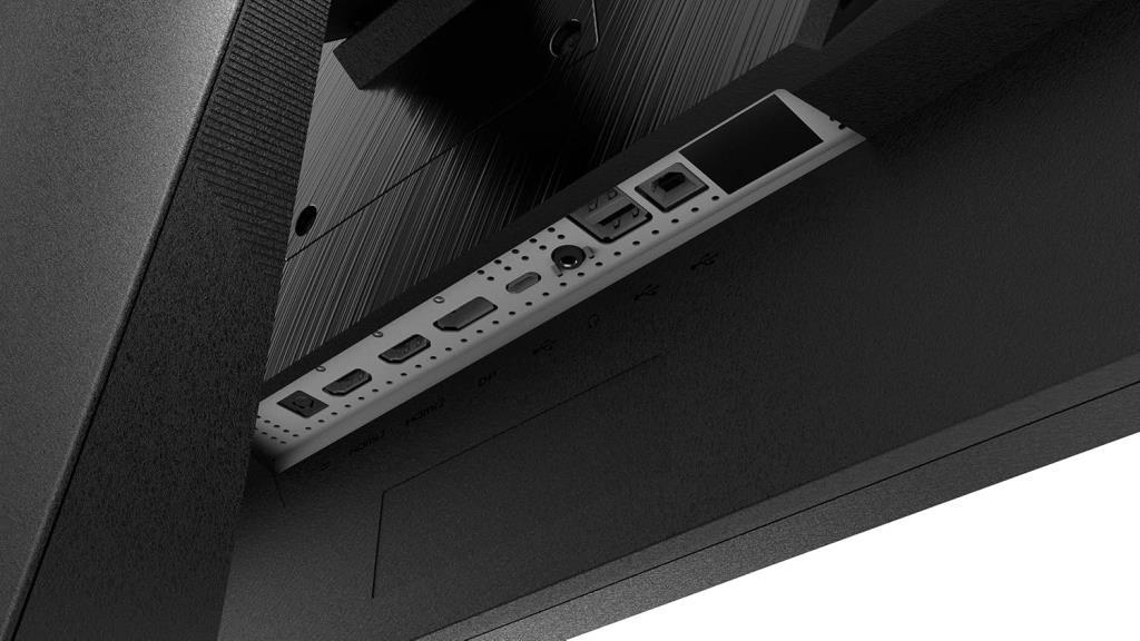 MSI Optix MPG341QR 34" 1 ms WQHD IPS 144 Hz Oyuncu Monitörü Outlet